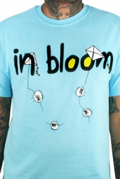In Bloom Kite Creatures T