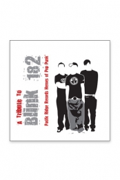 A Tribute to Blink 182