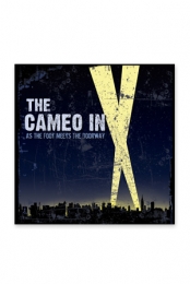 The Cameo In - As The Foot Meets The Doorway