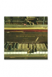 The Ocean As Mistress - In Ruins