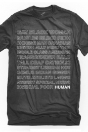 Human (Grey)