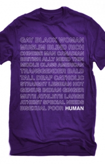 Human (Purple)