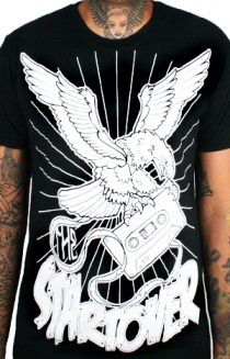 The Startover T