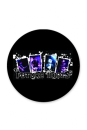 Future Idiots Mirror