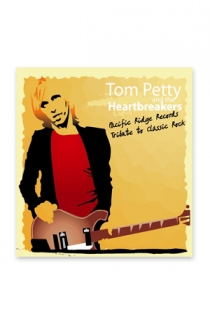 A Tribute to Tom Petty
