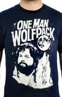 One Man Wolfpack 