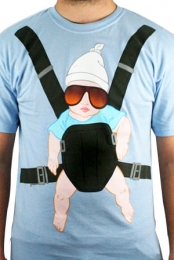 Baby Carrier