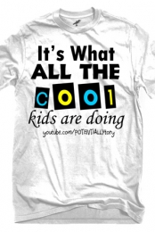 Cool Kids