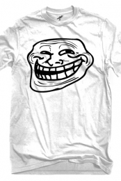 Trollface/Coolface