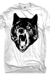 Insanity Wolf