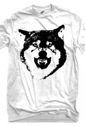 Courage Wolf