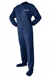 Owl City Adult Onesie (Z...