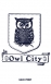 Owl City Adult Onesie (Zip Up): onesie_back_mock.jpg