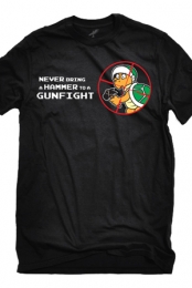 Gunfight