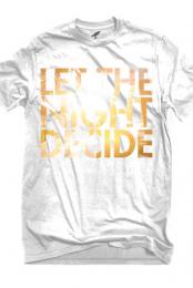 Let The Night Decide