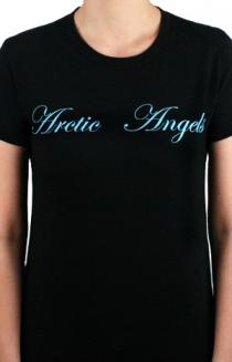 Arctic-Angels-Arctic Angel T-Shirt