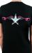 Arctic-Angels-Arctic Angel T-Shirt: articangelsbackshirt.jpg