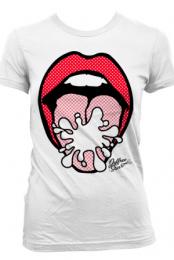 Open Mouth