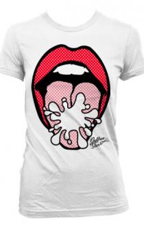 Open Mouth