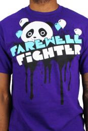 Panda Party (Purple)