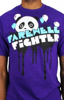 Panda Party (Purple)