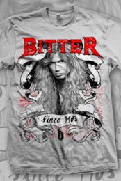 Bitter (Silver)