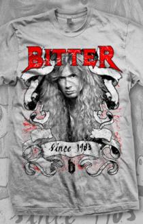 Bitter (Silver)