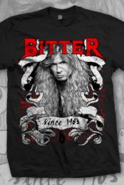 Bitter (Black)