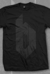 New Logo (Black)