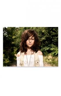 Cady Poster