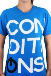 Conditions T-Shirt