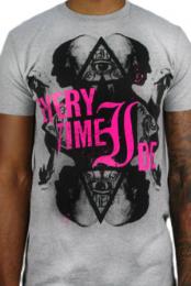 Every Time I Die T-Shirt