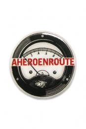 Gauge Button