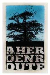 Tree Sticker