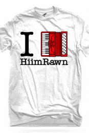 Accordion (White)