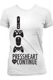Controllers (Girls)