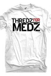 Logo T-Shirt (White)