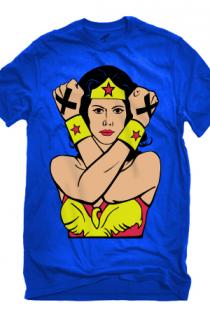 edgewoman