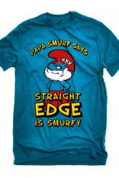 Papa Smurf