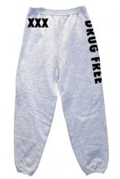 Drug Free Sweatpants