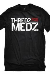 Logo T-Shirt (Black)