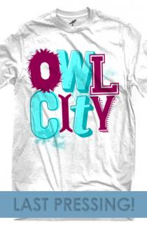 Owl Letters