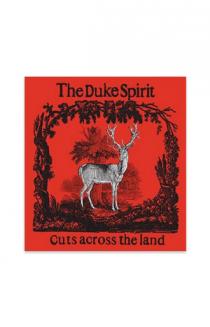 Cuts Across the Land
