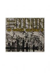 The Hardest Questions EP