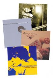 The Indie Box Set