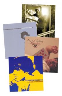 The Indie Box Set