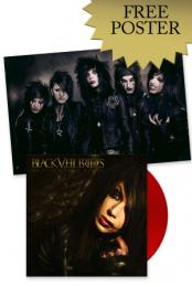 We Stitch These Wounds Vinyl