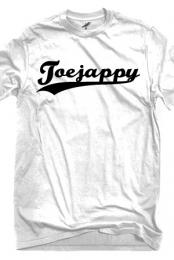 ToeJappy T-shirt