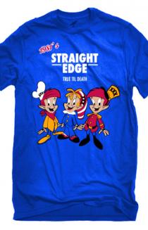 snap crackle edge