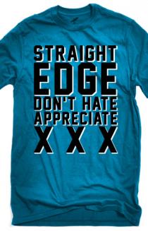 Don't Hate Appreciate 